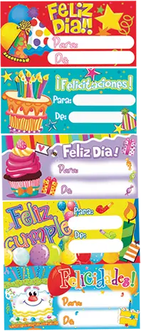 Tarjetas