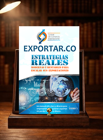 Libro - Exportar.co